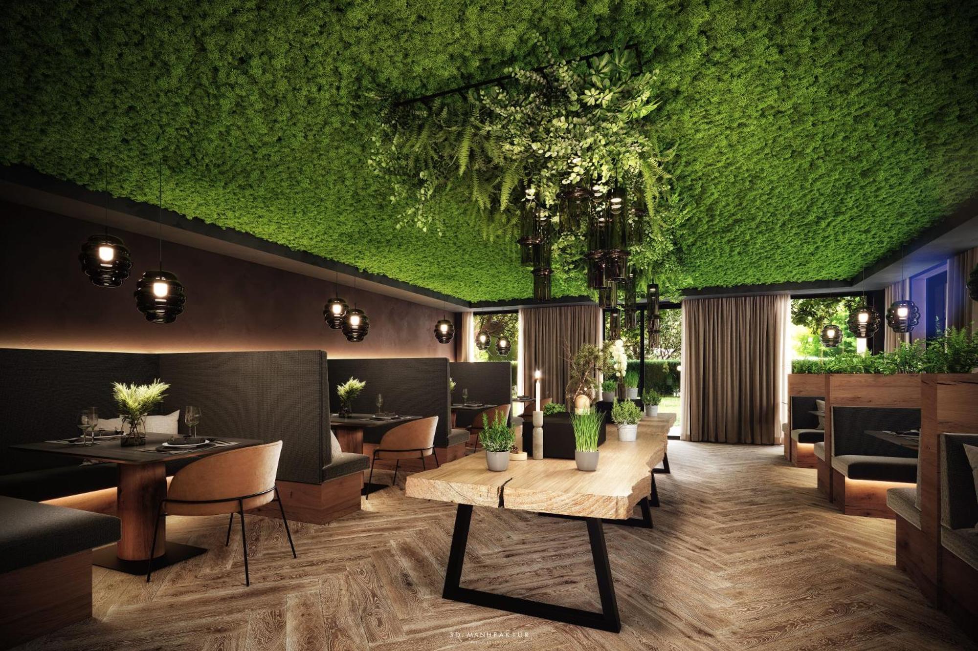 Hotel Fischerwirt Natur Waldspa ファイステナウ エクステリア 写真